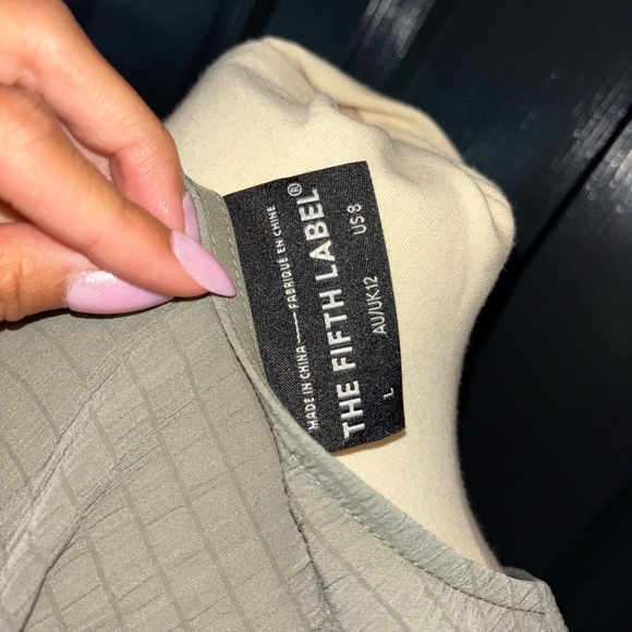 THE FIFTH LABEL new with tags!! - Picture 5 of 5